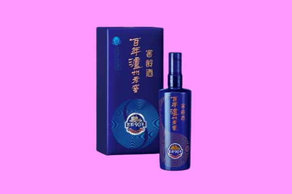 徐州回收泸州老窖