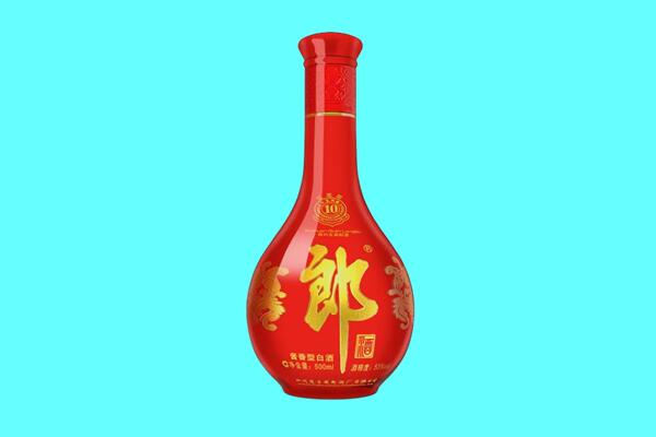 徐州回收郎酒